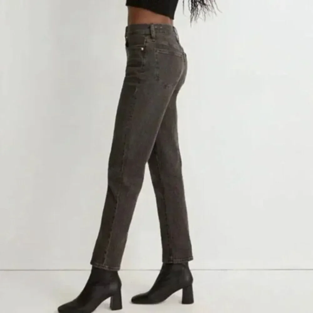 NEW Madewell The Perfect‎ Vintage Jean in lunar wash, 24